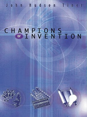 cover image of Champions of Invention